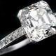 Illustration for article titled Your Giant Engagement Ring Looks Tacky and Makes Me Want to Rob You